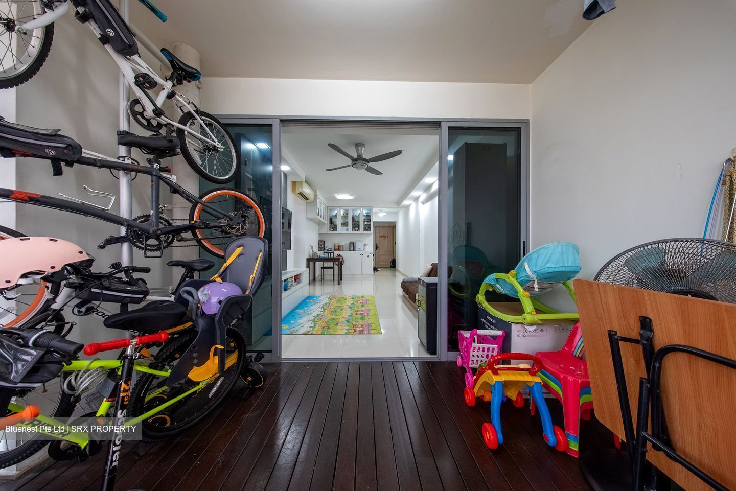 Blk 7 City View @ Boon Keng (Kallang/Whampoa), HDB 5 Rooms #516425171
